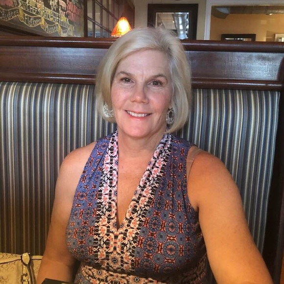 Meet your Posher, Nancy - Picture 1 of 1